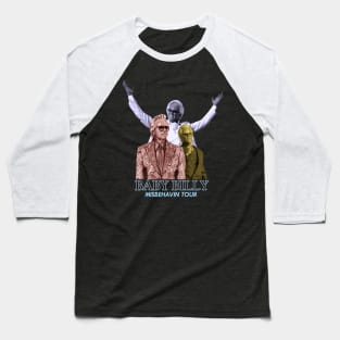 BABY BILLY Baseball T-Shirt